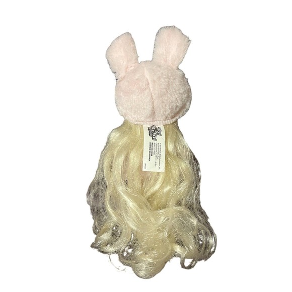 Na! Na! Na! Surprise Doll 9" Aubrey Heart Bunny Series 1 MGA Entertainment - Picture 7 of 8